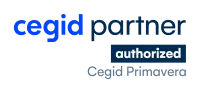 CEGID PRIMAERA PARTNER logo