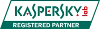 KASPERSKY PARTNERlogo