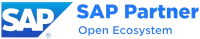 SAP PARTNER logo