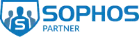 SOPHOS PARTNER logo