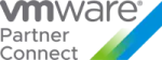 VMWARE PARTNER logo